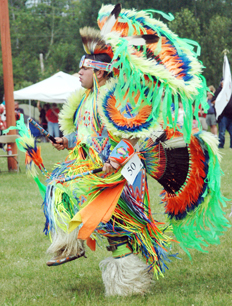Fancy dancer1