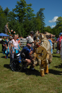 Hessel 2011_powwow