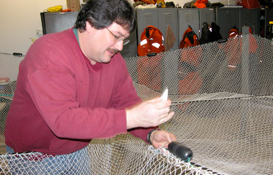 net-sewing