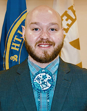 Dan Frye Bemidji IHS Director