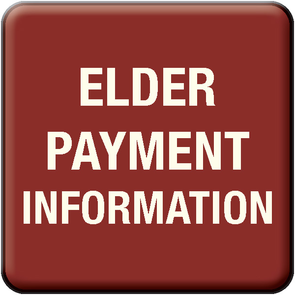 Elder Payment Information