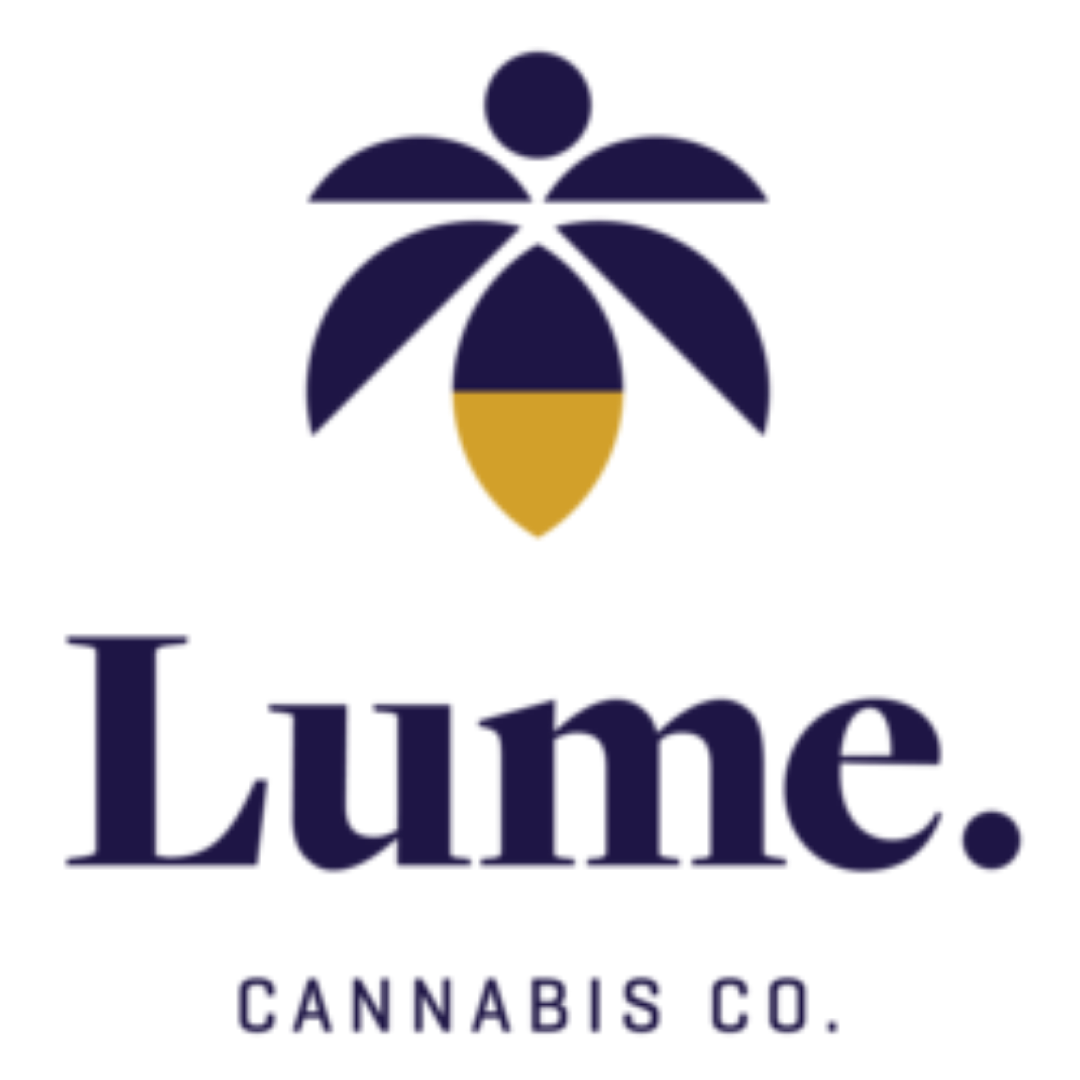 LUME logo