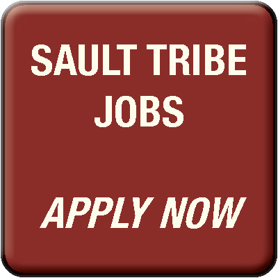 Sault Tribe Jobs2